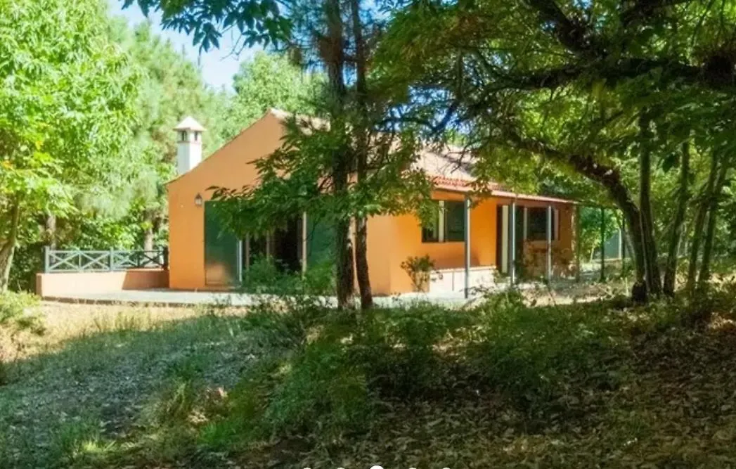 Finca La Casita La Orotava