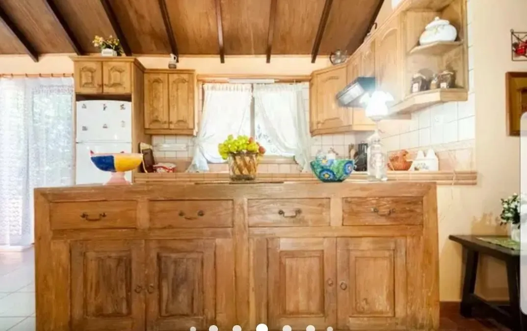 Hébergement de vacances Finca La Casita La Orotava Espagne