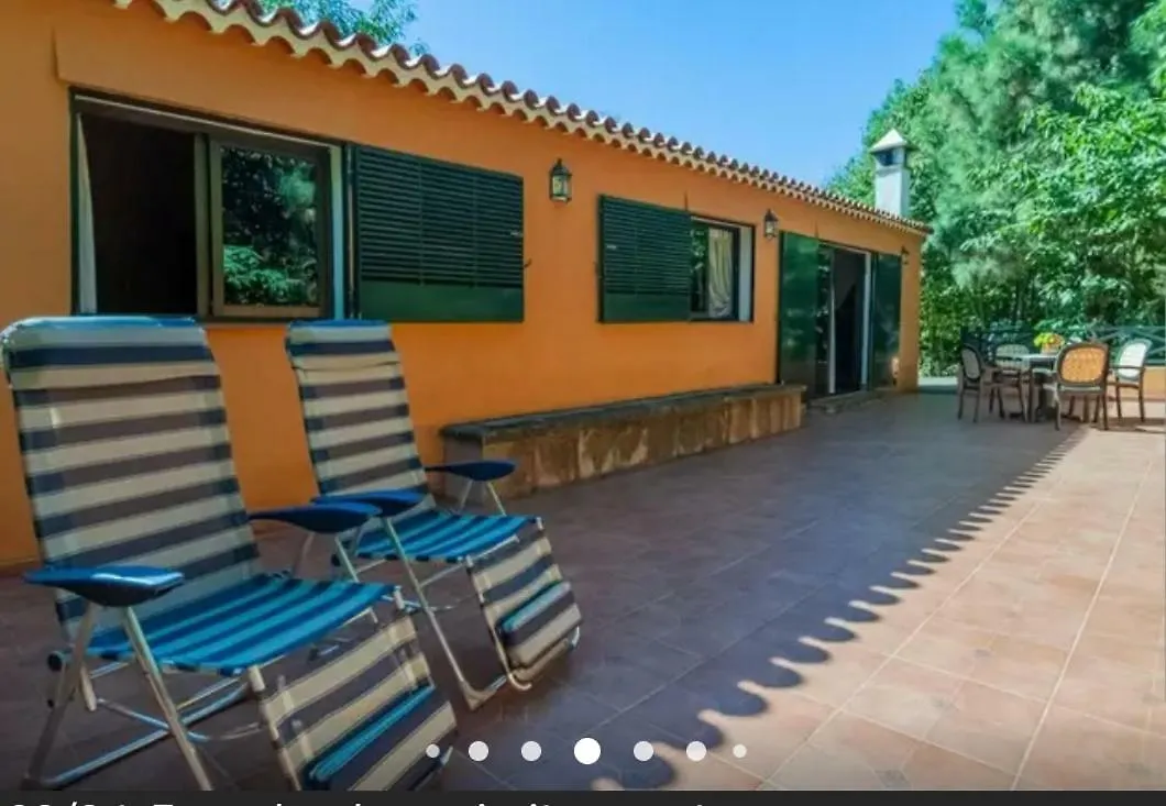 Finca La Casita La Orotava 0*,  Espagne