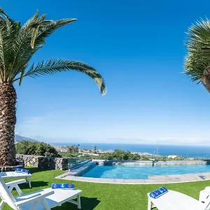  Appartement Julieta