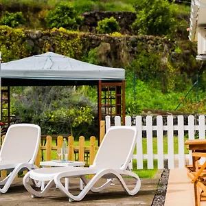  Appartement Estudio Rural - Nature & Relax
